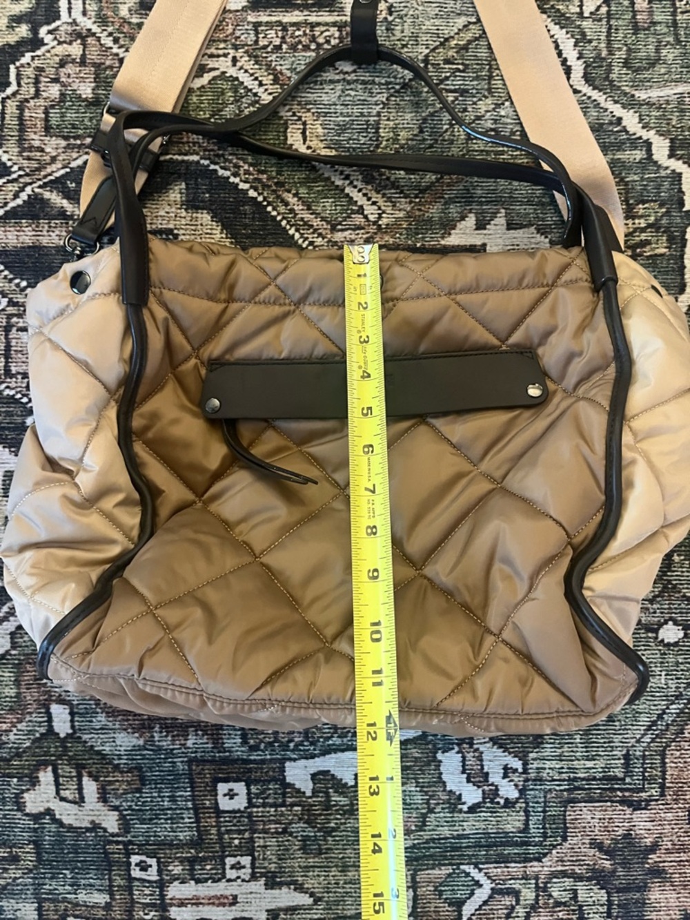 MZ Wallace bag - Picture 9 of 11
